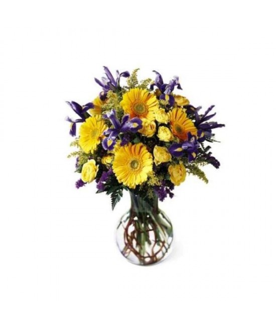 The Honor Roll Bouquet The Honor Roll Bouquet